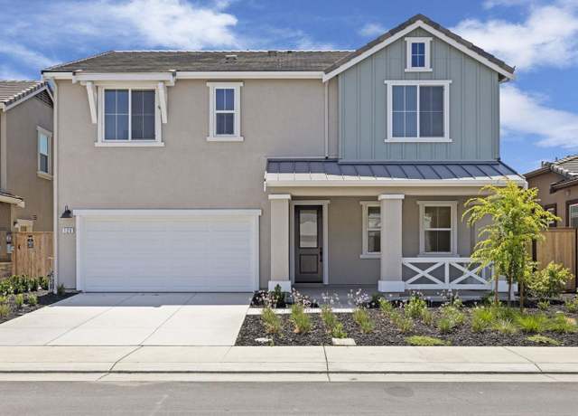 Property at 126 Bodega Dr, Lodi, CA 95240, 4 beds, 2.5 baths