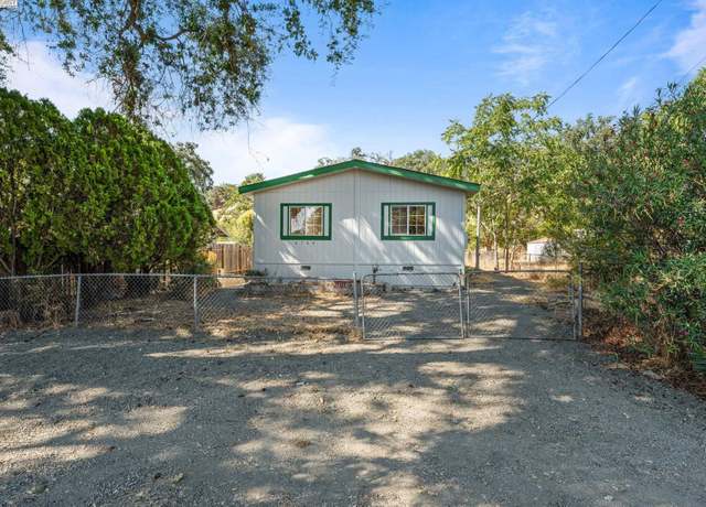 Property at 4564 Foothill Dr, Lucerne, CA 95458, 3 beds, 2 baths