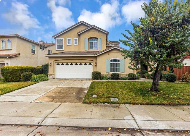 Property at 10866 Merritt Dr, Stockton, CA 95219, 5 beds, 3 baths