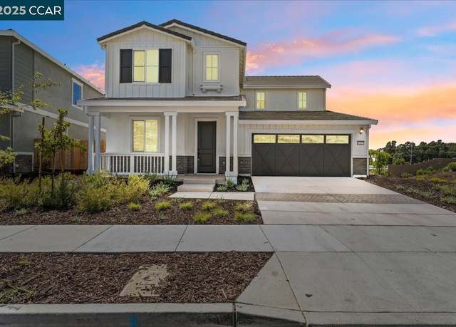 Property at 4207 Markovich Ct, Richmond, CA 94806, 4 beds, 3 baths