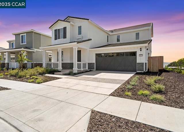 Property at 4207 Markovich Ct, Richmond, CA 94806, 4 beds, 3 baths