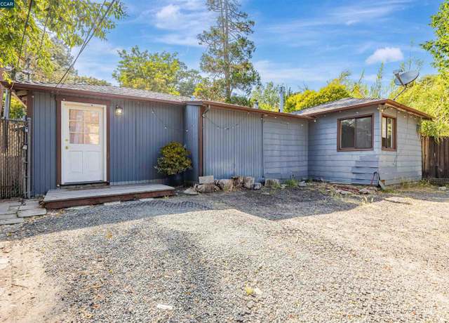 Property at 233 Sierra Dr, Walnut Creek, CA 94596, 2 beds, 2 baths