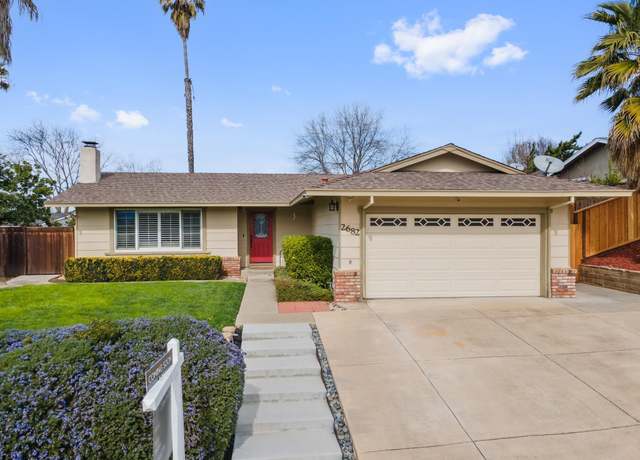 Property at 2682 Pickfair Ln, Livermore, CA 94551, 3 beds, 2 baths