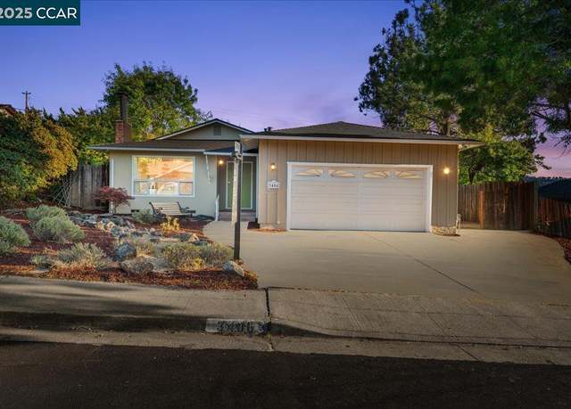 Property at 3406 Clearfield Ave, Richmond, CA 94803, 3 beds, 2 baths