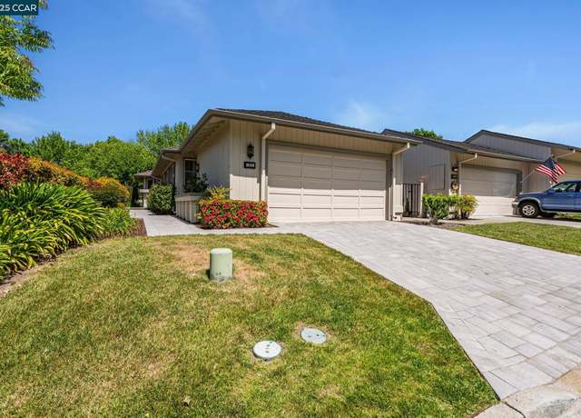 Property at 1934 Saint George Rd, Danville, CA 94526, 3 beds, 2 baths