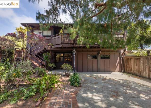 Property at 2915 Benvenue Ave Apt C, Berkeley, CA 94705, 2 beds, 2 baths