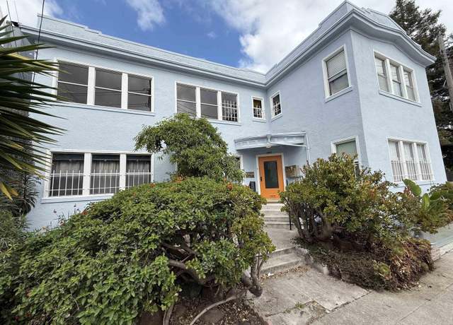 Property at 3999 Clarke, Oakland, CA 94609, 4 beds, 4 baths