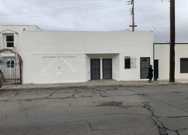 Property at 11070 San Leandro St, Oakland, CA 94603, 2 beds, 2 baths