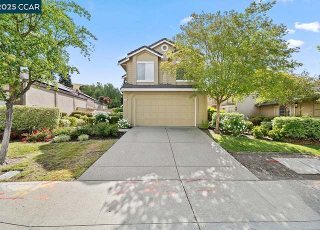 Property at 240 Glasgow Cir, Danville, CA 94526, 5 beds, 3 baths