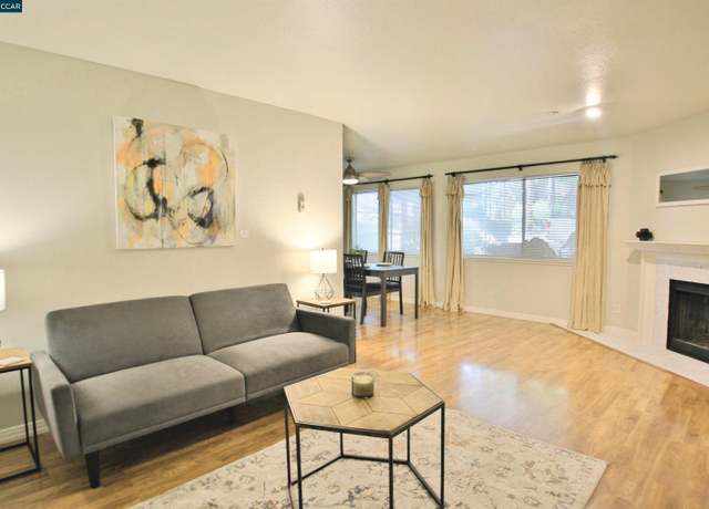 Property at 389 Belmont St #109, Oakland, CA 94610, 2 beds, 2 baths