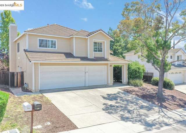 Property at 4512 Shannondale Dr, Antioch, CA 94531, 4 beds, 2.5 baths