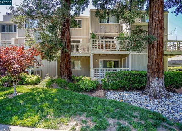 Property at 2701 Oak Rd Unit F, Walnut Creek, CA 94597, 2 beds, 2 baths