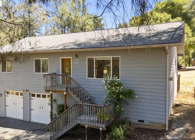 Property at 20686 Crest Pine Easement, Groveland, CA 95321, 3 beds, 2 baths