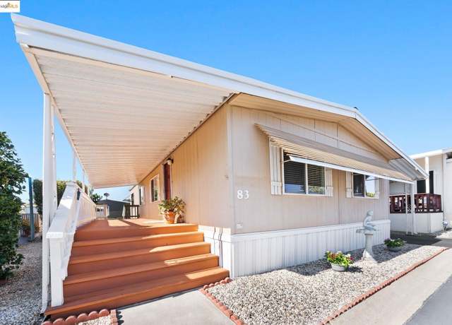 Property at 4603 Balfour Rd #83, Brentwood, CA 94513, 2 beds, 2 baths