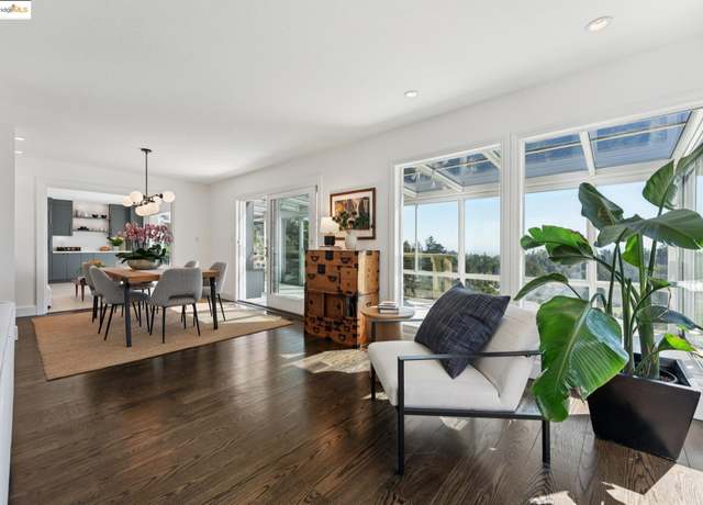 Property at 5958 Colton Blvd, Oakland, CA 94611, 3 beds, 2.5 baths