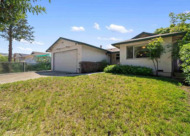 Property at 3188 Mount Rainier Dr, San Jose, CA 95127, 3 beds, 2 baths