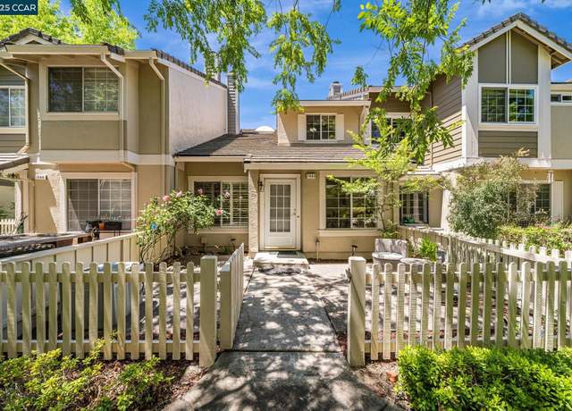 Property at 7464 Oxford Cir, Dublin, CA 94568, 2 beds, 2.5 baths