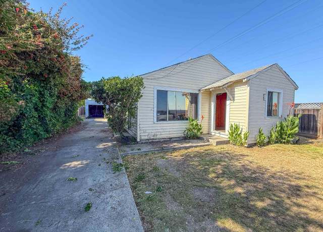 Property at 1285 Cypress St, East Palo Alto, CA 94303, 2 beds, 1 bath