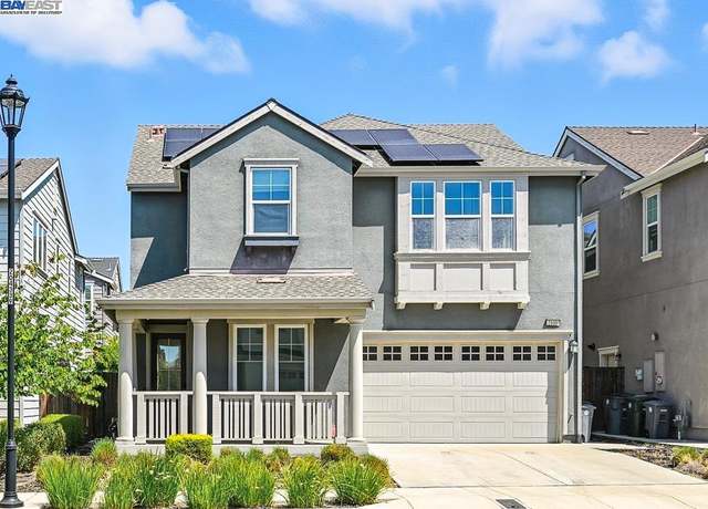 Property at 2100 Carbondale, Dublin, CA 94568, 3 beds, 4 baths