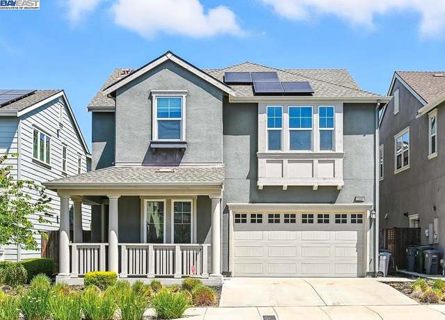 Property at 2100 Carbondale, Dublin, CA 94568, 3 beds, 4 baths