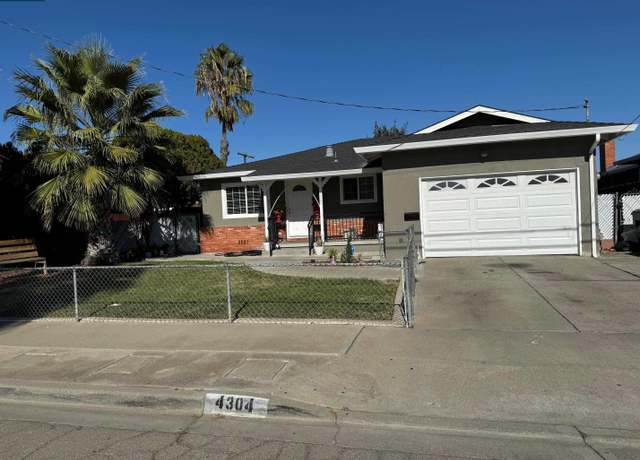 Property at 4304 Belle Dr, Antioch, CA 94509, 3 beds, 2 baths