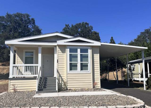 Property at 18330 Wards Ferry Rd #25, Sonora, CA 95370, 3 beds, 2 baths