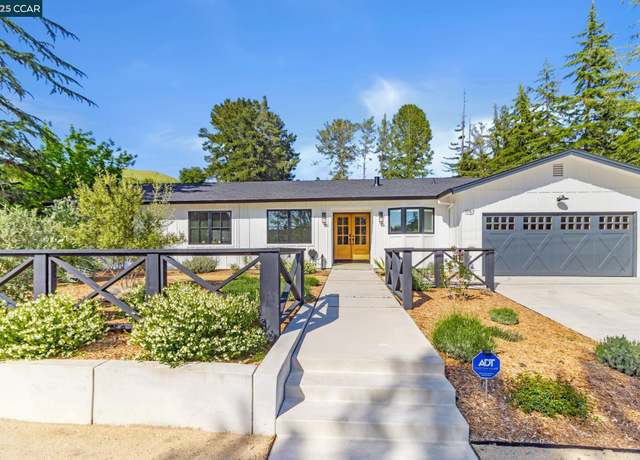 Property at 1157 Larch Ave, Moraga, CA 94556, 4 beds, 2 baths
