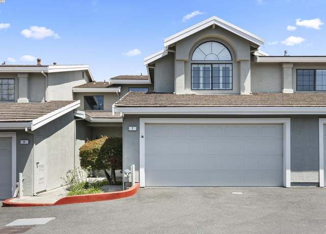 Property at 20340 Forest Ave #7, Castro Valley, CA 94546, 3 beds, 2.5 baths