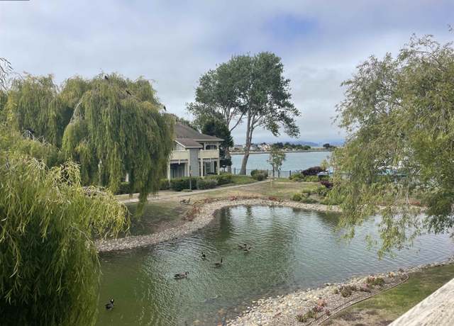 Property at 150 Shoreline Ct, Richmond, CA 94804, 1 bed, 1 bath