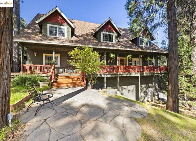 Property at 22987 Lazy Z Ln, Sonora, CA 95370, 3 beds, 2.5 baths