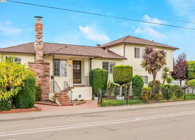 Property at 2868 Norbridge Ave, Castro Valley, CA 94546, 3 beds, 2 baths