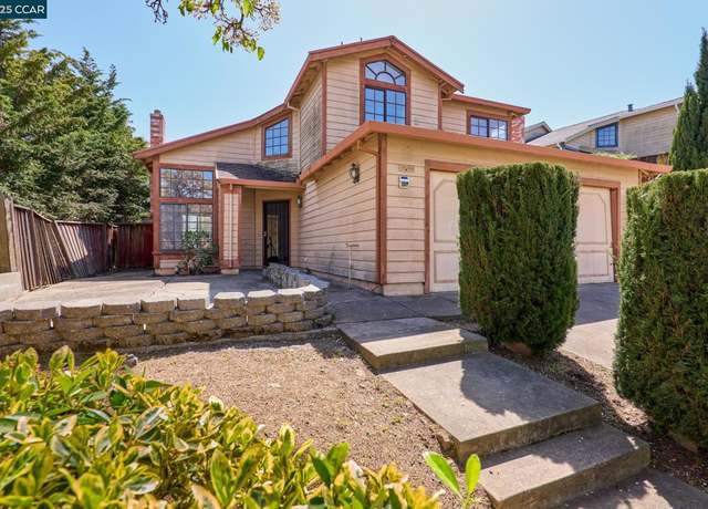 Property at 397 Seahorse Dr, Vallejo, CA 94591, 4 beds, 2.5 baths