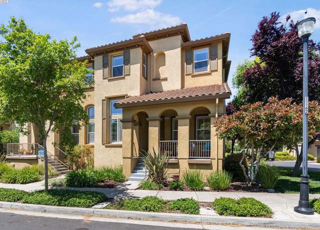 Property at 2352 Millstream Ln, San Ramon, CA 94582, 4 beds, 3 baths