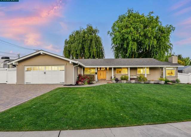 Property at 11 Boca Raton Ct, San Ramon, CA 94583, 3 beds, 2 baths