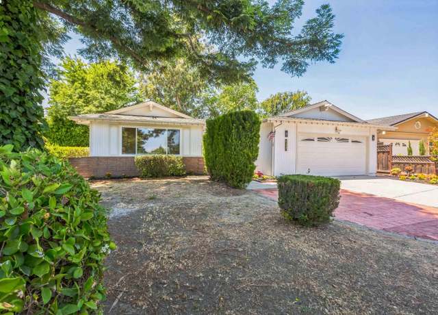 Property at 4115 Rockingham Dr, Pleasanton, CA 94588, 4 beds, 2 baths