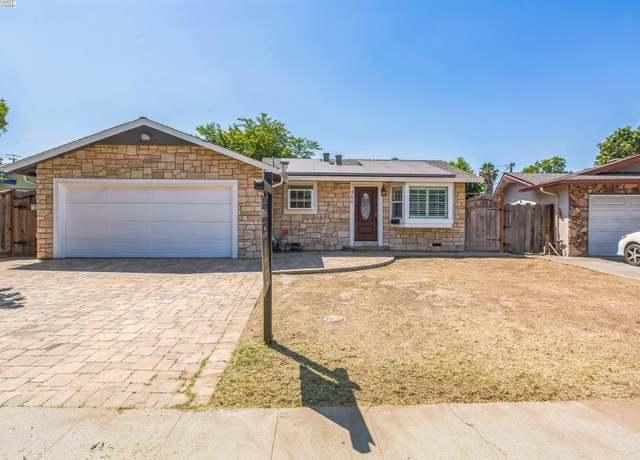 Property at 366 War Admiral Ave, San Jose, CA 95111, 3 beds, 1 bath