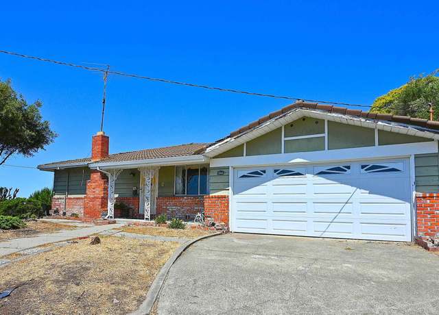 Property at 15933 Cambrian Dr, San Leandro, CA 94578, 3 beds, 2 baths