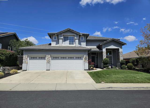 Property at 8040 Kelok Way, Clayton, CA 94517, 4 beds, 3 baths