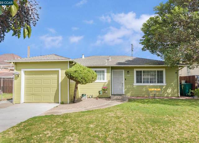 Property at 1220 S Sutter St, Stockton, CA 95206, 3 beds, 1 bath