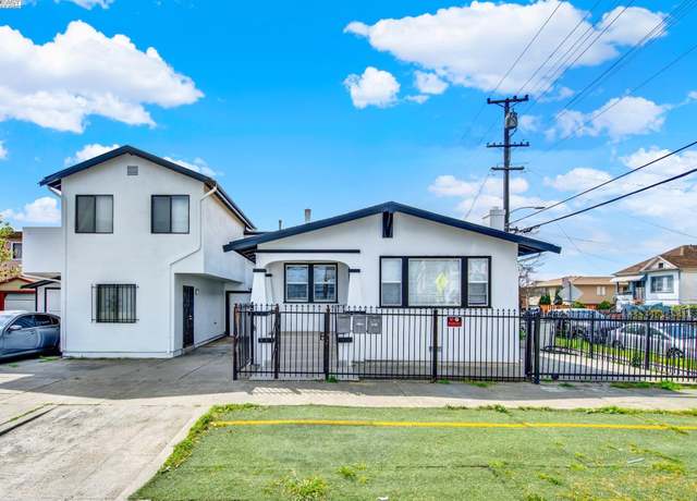 Property at 3038 35th Ave, Oakland, CA 94619, 6 beds, 3 baths