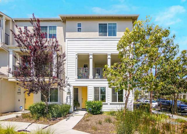 Property at 8550 Boardwalk Way, Newark, CA 94560, 4 beds, 3.5 baths