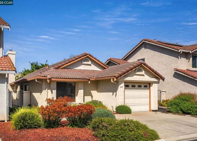 Property at 5305 Concerto Cir, Concord, CA 94521, 2 beds, 2 baths