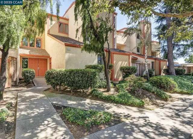 Property at 1670 Clayton Rd #15, Concord, CA 94520, 2 beds, 2 baths
