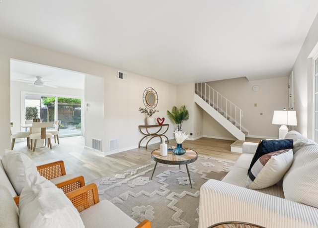 Property at 470 Rego Cmn, Fremont, CA 94536, 3 beds, 1.5 baths