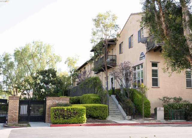 Property at 4464 Owens St #104, Corona, CA 92883, 3 beds, 2.5 baths