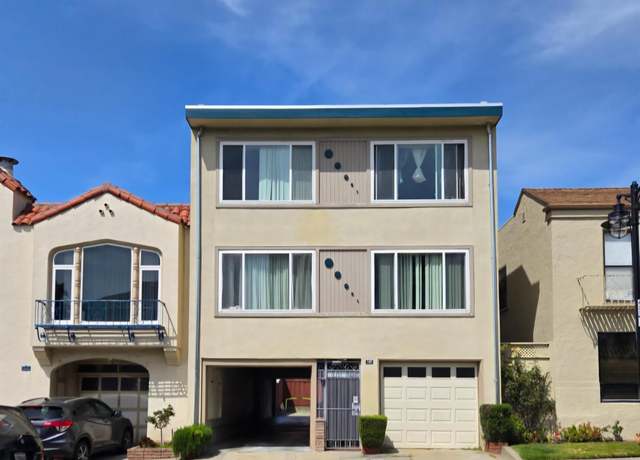 Property at 108 School St, Daly City, CA 94014, 4 beds, 4 baths