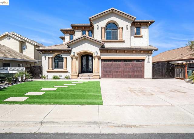 Property at 2012 Windward Pt, Discovery Bay, CA 94505, 4 beds, 4 baths
