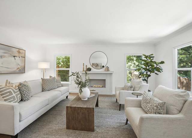 Property at 160 Moraga Way, Orinda, CA 94563, 3 beds, 2.5 baths