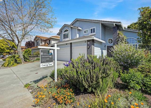 Property at 2867 Sanderling Dr, Fremont, CA 94555, 4 beds, 3 baths