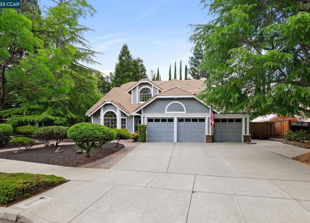 Property at 737 Alison Cir, Livermore, CA 94550, 4 beds, 3 baths